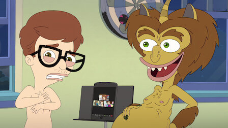 Xxx Of Girl 3gp - Watch Big Mouth | Netflix Official Site