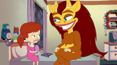 Cute Girl 3gp Xxx - Watch Big Mouth | Netflix Official Site