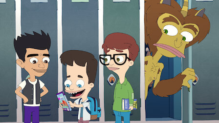 448px x 252px - Watch Big Mouth | Netflix Official Site